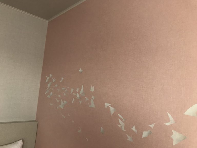 壁