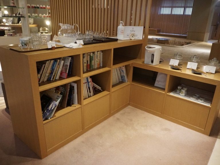 ゴロゴロスペースの雑誌