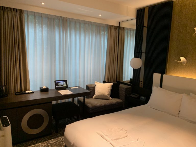 客室全体(照明なし)