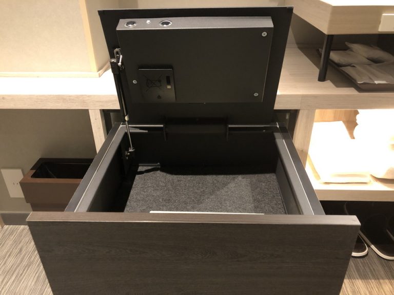 セーフティボックス(1)