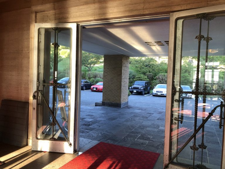 エントランス(3)