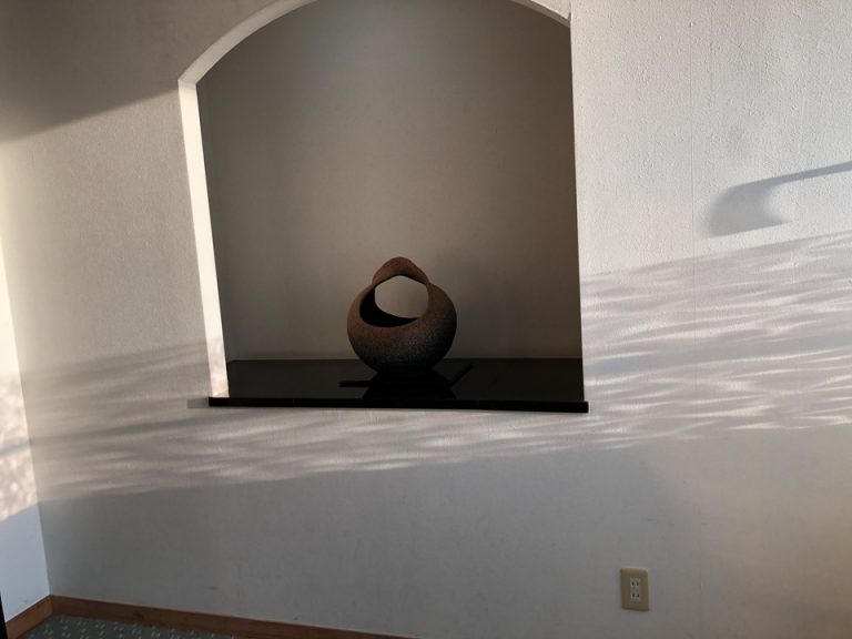 エレベーターホール客室階(2)