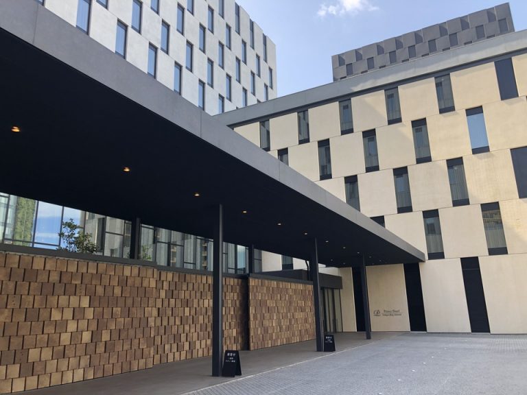 エントランス(正面エントランス)(5)