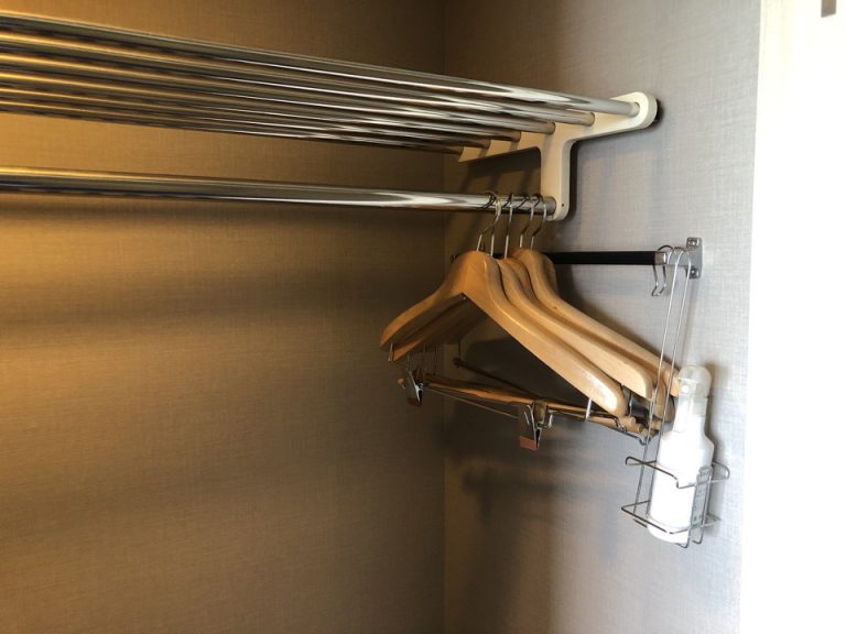 クローゼット(7)