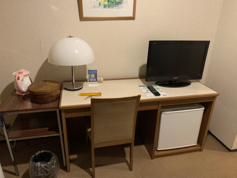デスク