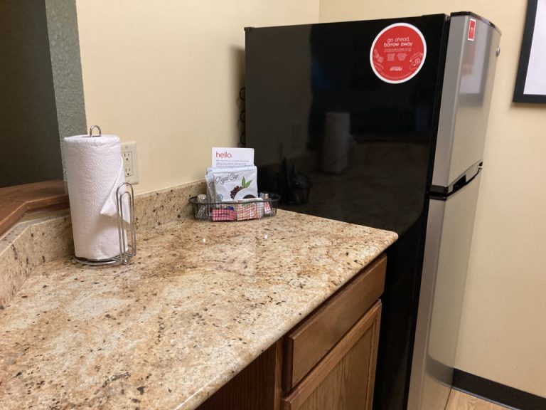 キッチンカウンター