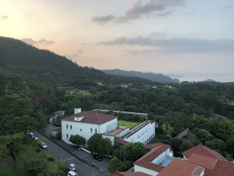 展望台からの眺望(10)