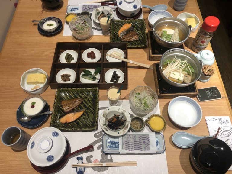 料理