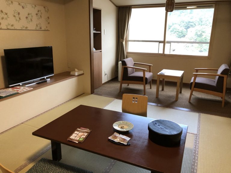 客室