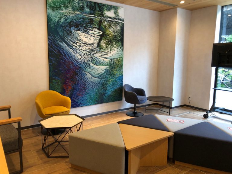 ロビー