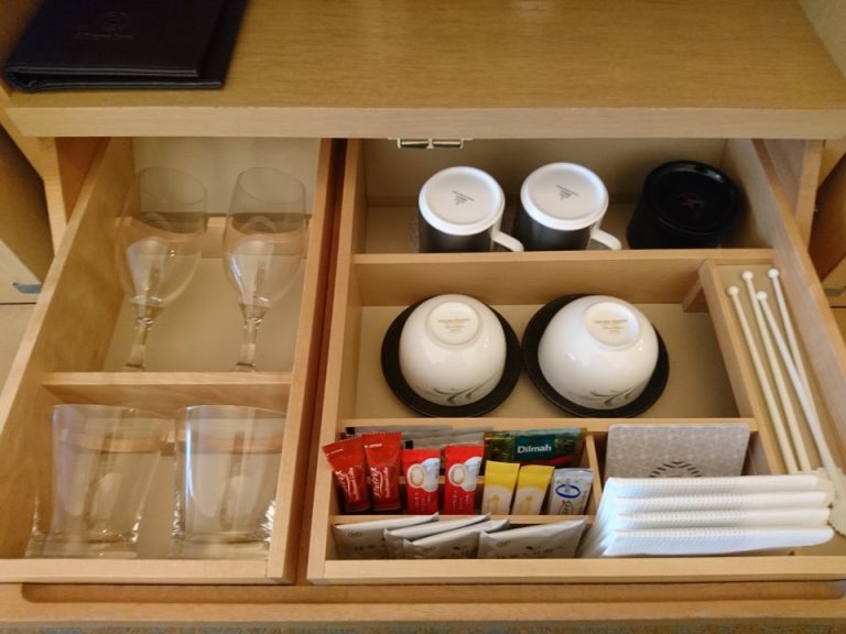 グラス・カップ類