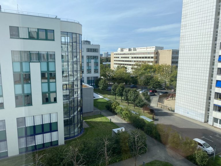 部屋からの眺望2