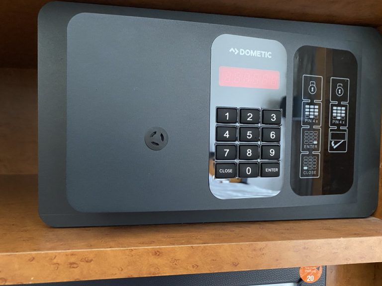 セーフティボックス