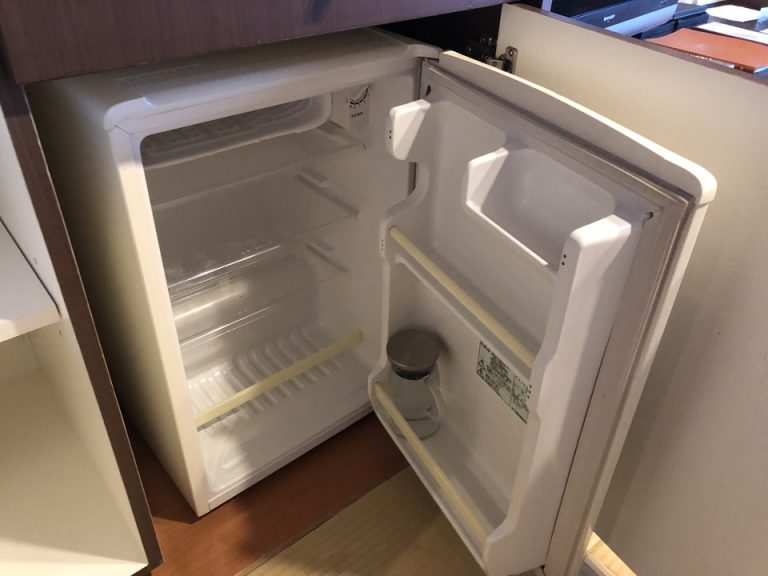 冷蔵庫 開けた状態1