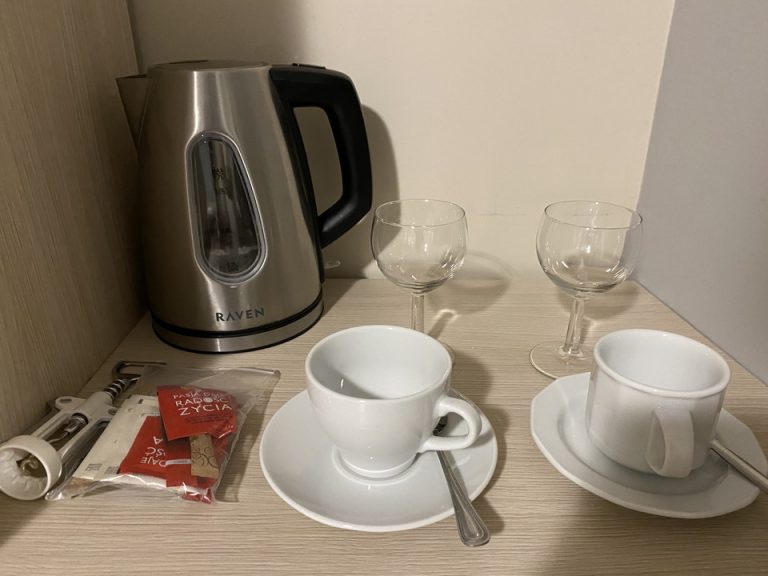 グラス・カップ・カフェコーナー2