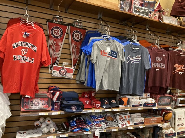 ホテル内ショップ