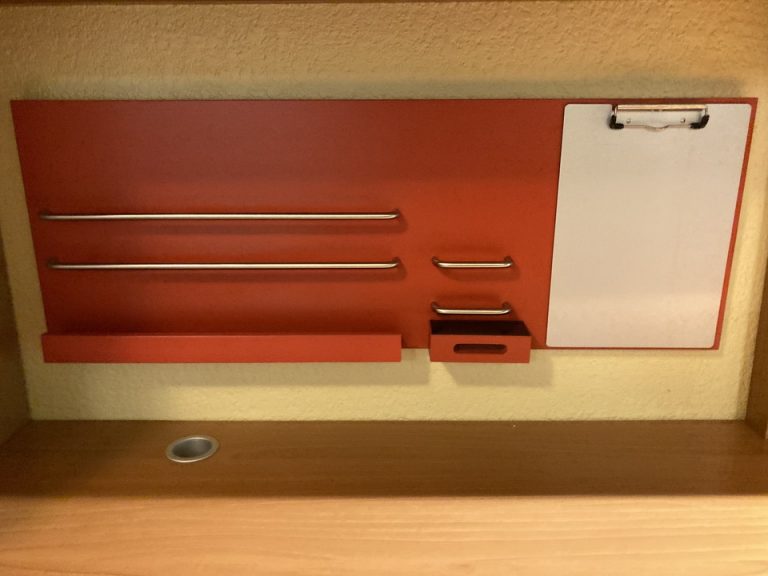 デスク上収納(1)