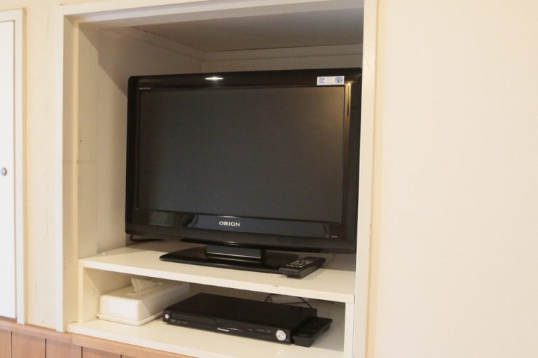 2Fテレビ、レコーダー