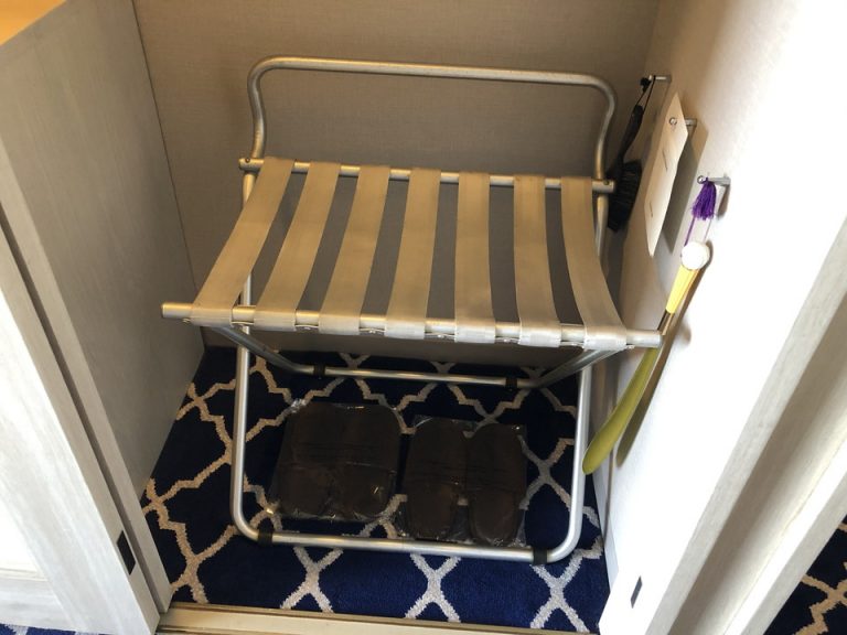 クローゼット(5)