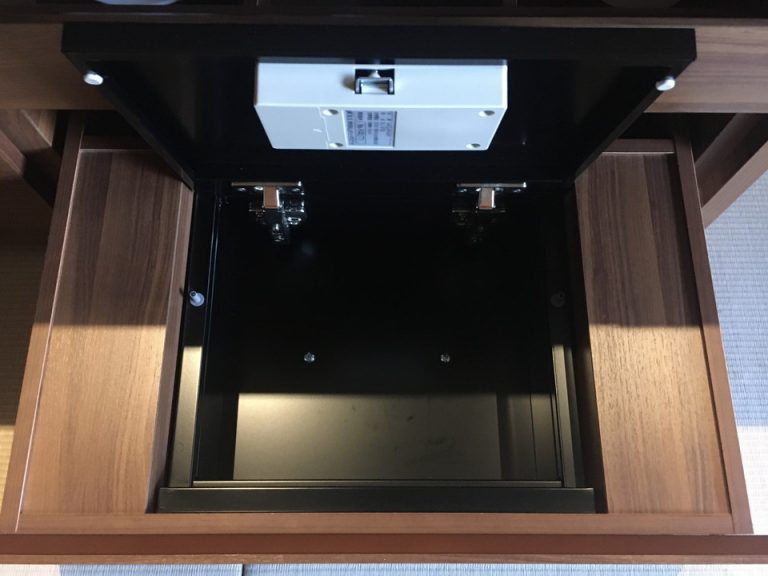 セイフティボックス(1)