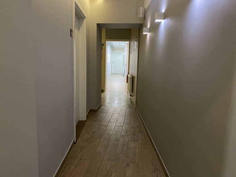 フロント階フロア2