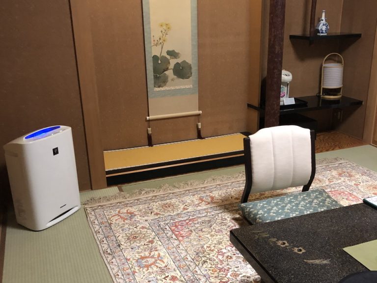 和室(1)