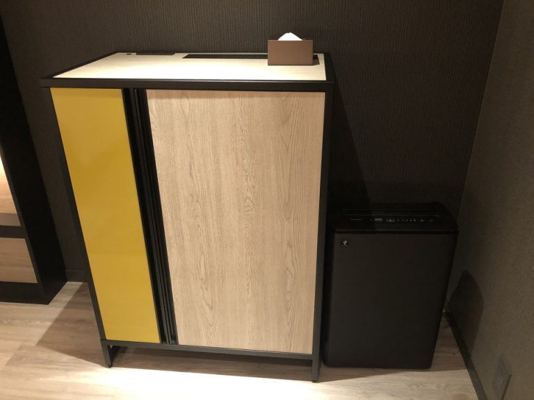 カフェコーナー(8)