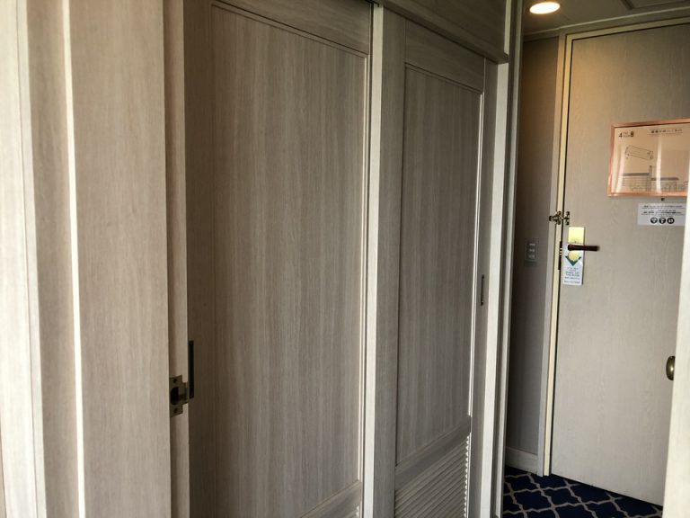 クローゼット(17)