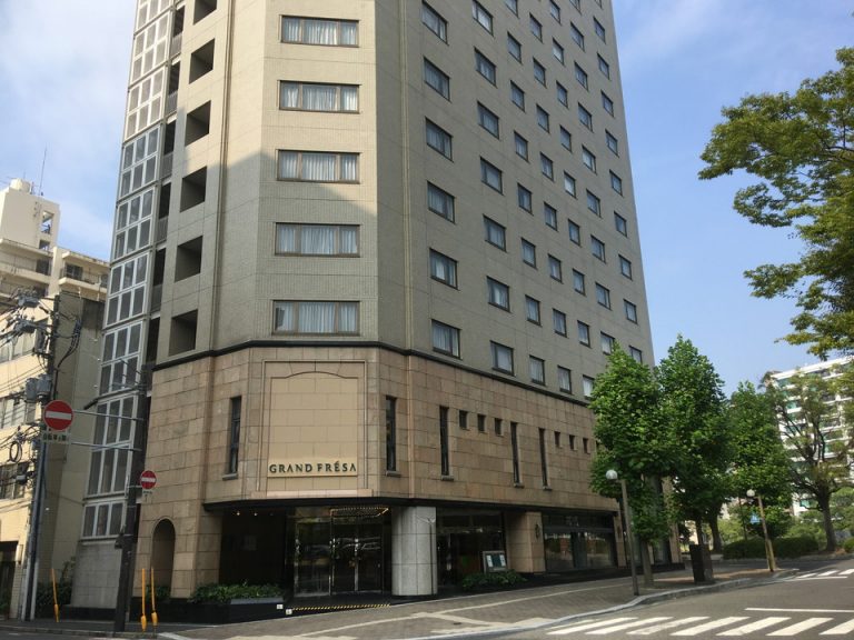 外観2