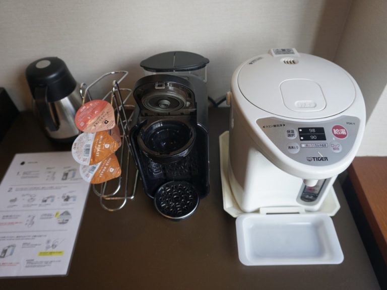 カフェマシーン