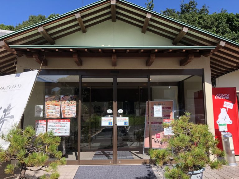 バイキングスペース_温泉施設カタタの湯(1)