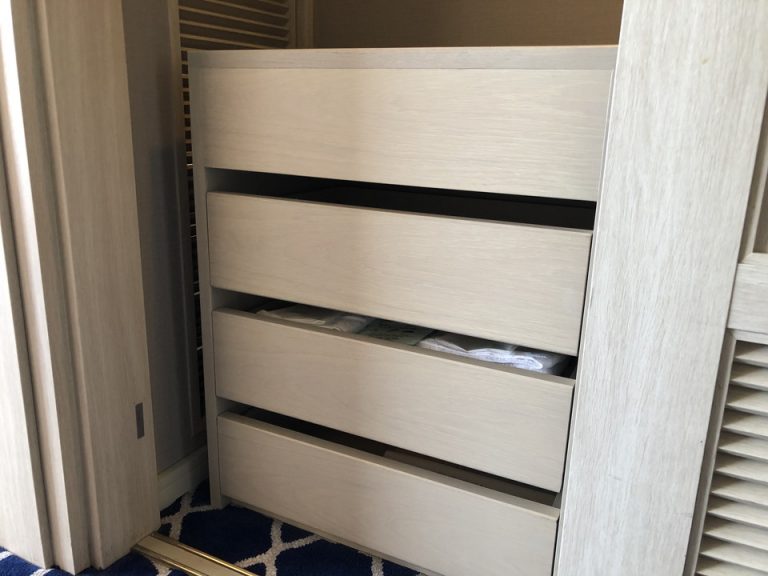 クローゼット(14)