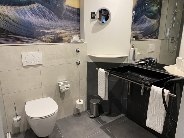 バスルーム全体2