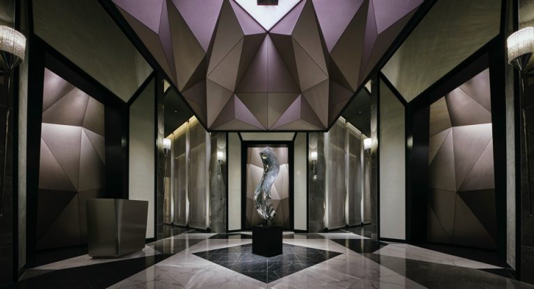 ㈪エントランス