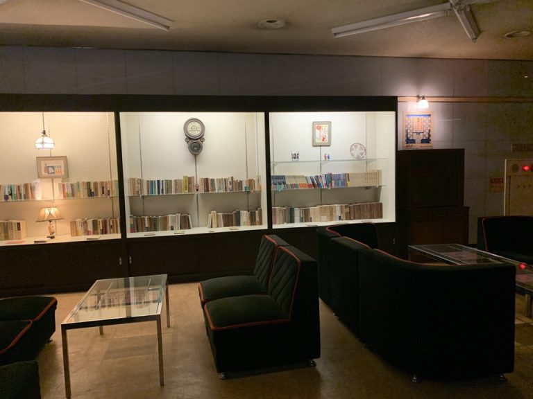 図書館