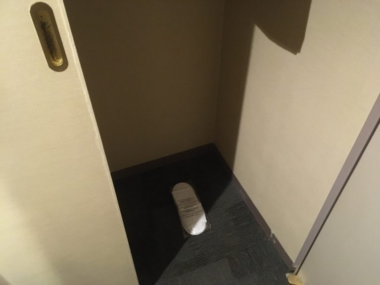 クローゼット2