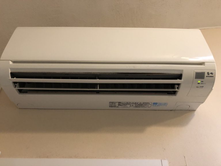 エアコン