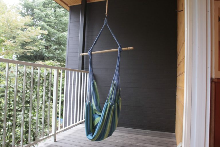 2Fバルコニー(ハンモック) (3)