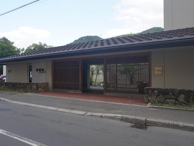 建物全体