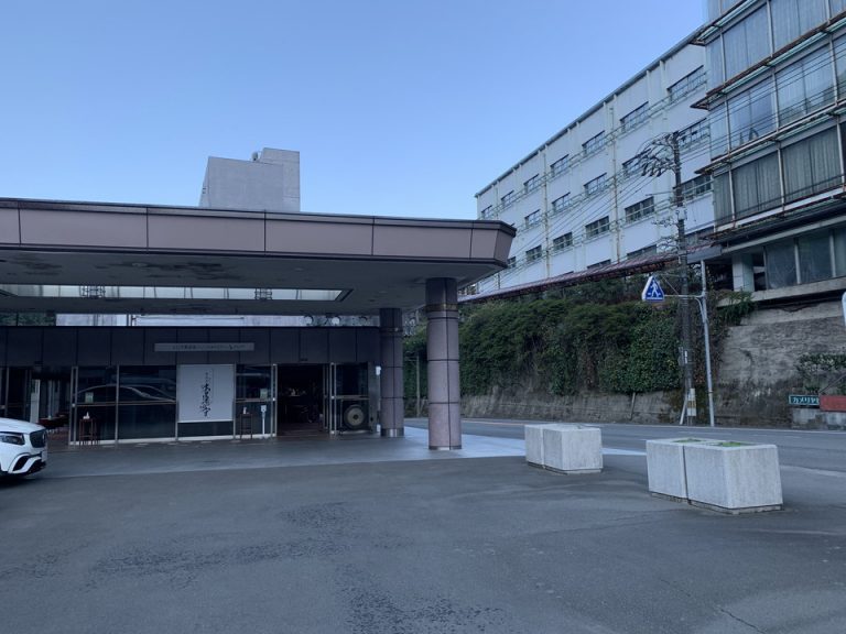 建物全体