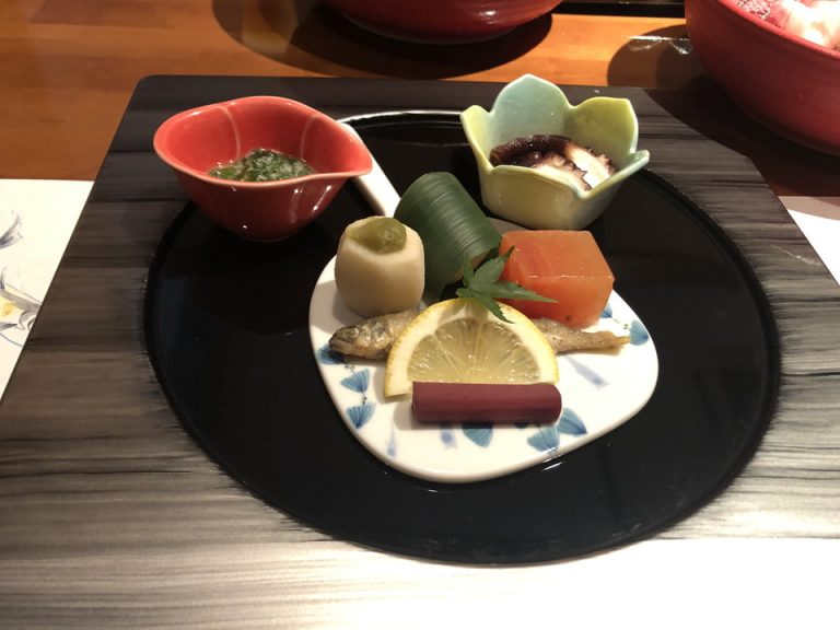 料理3