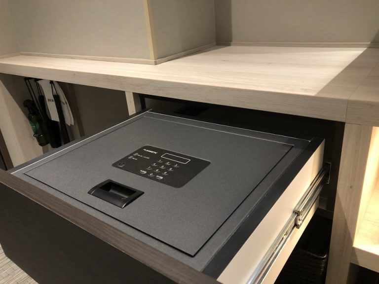 セーフティボックス(3)