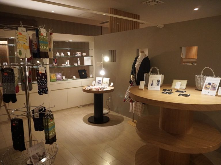 売店