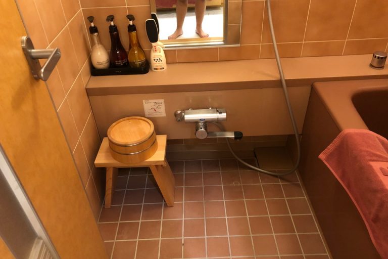 アメニティ