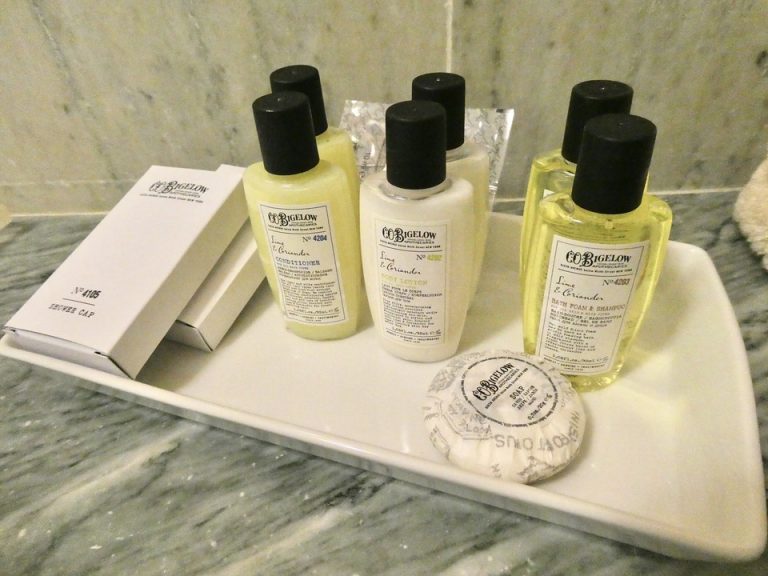 33. アメニティ―1