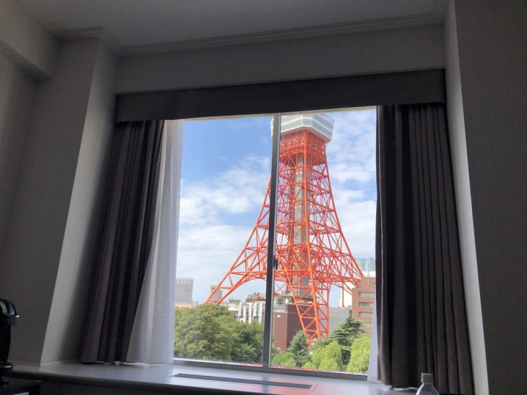 窓からの眺望(6)