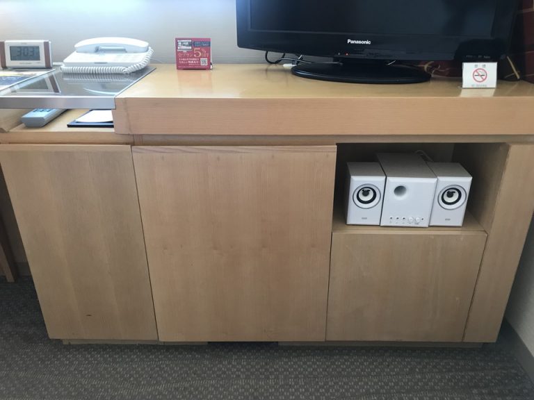 棚