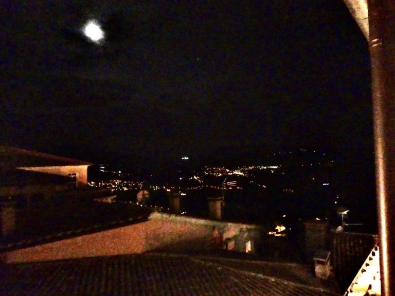 37. 部屋からの眺望4