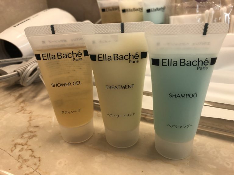 フランスの化粧品ブランド「Ella Bache(エラバシェ)」