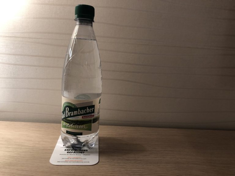 ミニバー・カフェコーナー (2)